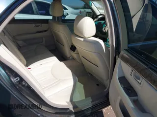 2003 Lexus LS 430 z VIN JTHBN30F830094020, wystawiony jako IAAI lot #42323579 z przebiegiem Nie podano mil oraz . Historia ofert i sprzedaży dostępna na DreamBid. Obrazek 8.