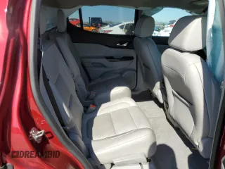 2019 GMC Acadia SLT with VIN 1GKKNMLA7KZ299298, listed as a Copart auction lot 50488175 with 0 mi miles and Clean Title. Bid and sale history available at carsss.com. Image 11.