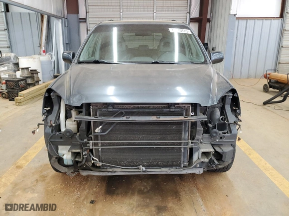 2003 Honda Pilot EX with VIN 2HKYF18623H596817, listed as a Copart auction lot 46070775 with 256,451 mi miles and Salvage Title. Bid and sale history available at carsss.com. Image 5.