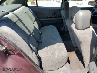 2004 Buick LeSabre Custom with VIN 1G4HP52K24U233429, listed as a Copart auction lot 51866495 with 166,159 mi miles and Salvage Title. Bid and sale history available at carsss.com. Image 10.