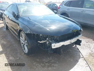 2016 Audi A7 3.0 Prestige with VIN WAU2GAFC1GN086229, listed as a IAAI auction lot 42026788 with 62,292 mi miles. Bid and sale history available at carsss.com. Image 6.