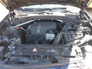 2014 BMW X3 xDrive28i with VIN 5UXWX9C5XE0D33090, listed as a IAAI auction lot 41932561 with 42,783 mi miles and . Bid and sale history available at DreamBid. Image 10.