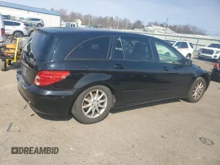 2006 Mercedes-Benz R 3.5L с VIN 4JGCB65E76A012546, выставлен на аукционе Copart как лот 49032065 с пробегом Не указан миль и Списание • Salvage title. История ставок и продаж доступна на DreamBid. Изображение 3.