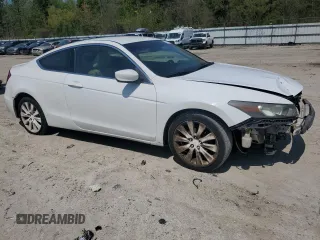 2009 Honda Accord LX-S with VIN 1HGCS12379A003510, listed as a Copart auction lot 53177415 with 108,376 mi miles and Salvage Title. Bid and sale history available at DreamBid. Image 4.