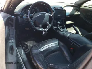 2004 Chevrolet Corvette with VIN 1G1YY22G945102769, listed as a Copart auction lot 74500664 with 64,718 mi miles and Salvage Title. Bid and sale history available at carsss.com. Image 8.
