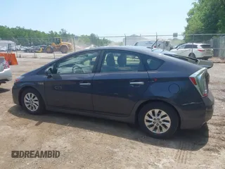 2014 Toyota Prius с VIN JTDKN3DP7E3058132, выставлен на аукционе IAAI как лот 42569536 с пробегом 263 089 миль миль и . История ставок и продаж доступна на DreamBid. Изображение 14.