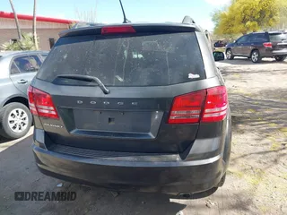2017 Dodge Journey SE with VIN 3C4PDCAB9HT503979, listed as a IAAI auction lot 42116429 with 176,591 mi miles and . Bid and sale history available at DreamBid. Image 17.