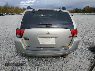 2007 Mitsubishi Endeavor SE z VIN 4A4MM31SX7E042558, wystawiony jako Copart lot #76093474 z przebiegiem Nie podano mil oraz Szkoda całkowita • Salvage title. Historia ofert i sprzedaży dostępna na DreamBid. Obrazek 6.