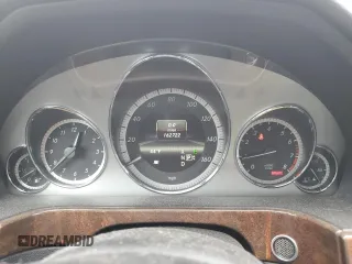 2013 Mercedes-Benz E 550 Sport z VIN WDDHF9BB1DA720269, wystawiony jako Copart lot #43084865 z przebiegiem 162 722 mil mil oraz Szkoda całkowita • Salvage title. Historia ofert i sprzedaży dostępna na DreamBid. Obrazek 9.