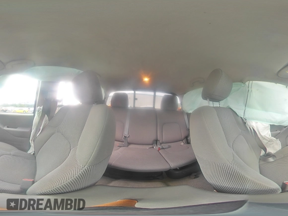 2016 Nissan Frontier SV with VIN 1N6AD0ER1GN904465, listed as a Copart auction lot 57233355 with 167,433 mi miles and Salvage title. Bid and sale history available at DreamBid. Image 15.