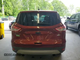 2014 Ford Escape SE с VIN 1FMCU9GX3EUD09806, выставлен на аукционе Copart как лот 59544055 с пробегом 160 274 миль миль и Чистый • Clean title. История ставок и продаж доступна на DreamBid. Изображение 6.