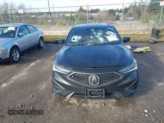 2021 Acura ILX Premium with VIN 19UDE2F80MA009049, listed as a IAAI auction lot 41573500 with 73,460 mi miles and . Bid and sale history available at DreamBid. Image 12.