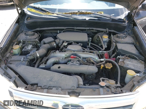2009 Subaru Forester X с VIN JF2SH61629H763757, выставлен на аукционе IAAI как лот 42506674 с пробегом 193 432 миль миль и . История ставок и продаж доступна на DreamBid. Изображение 10.