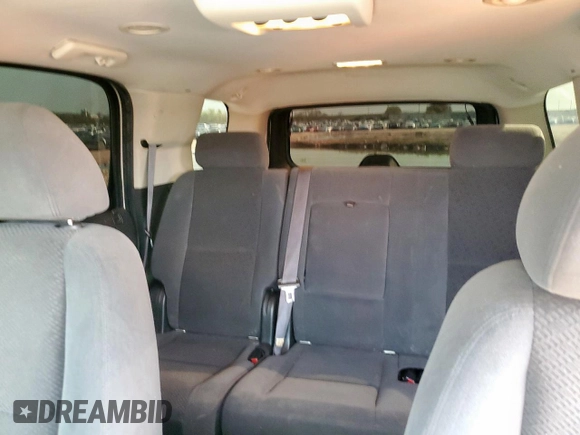 2008 Chevrolet Tahoe LS с VIN 1GNFC13C48R278136, выставлен на аукционе Copart как лот 50351585 с пробегом 162 617 миль миль и Чистый • Clean title. История ставок и продаж доступна на DreamBid. Изображение 10.