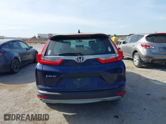 2019 Honda CR-V LX with VIN 5J6RW5H32KL003561, listed as a IAAI auction lot 41872089 with 65,146 mi miles and . Bid and sale history available at carsss.com. Image 16.