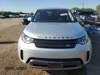 2019 Land Rover Discovery SE with VIN SALRG2RV1KA094702, listed as a Copart auction lot 60270784 with 67,903 mi miles and Clean Title. Bid and sale history available at carsss.com. Image 5.