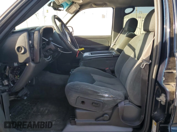 2004 Chevrolet Avalanche Z66 with VIN 3GNEC12T24G316888, listed as a Copart auction lot 77035174 with 149,839 mi miles and Salvage Title. Bid and sale history available at carsss.com. Image 7.