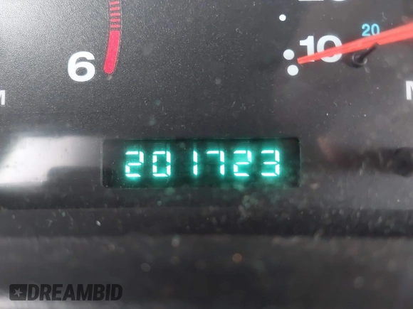 2003 Jeep Wrangler Sport with VIN 1J4FA49S03P343285, listed as a IAAI auction lot 41823684 with 201,723 mi miles and . Bid and sale history available at DreamBid. Image 16.