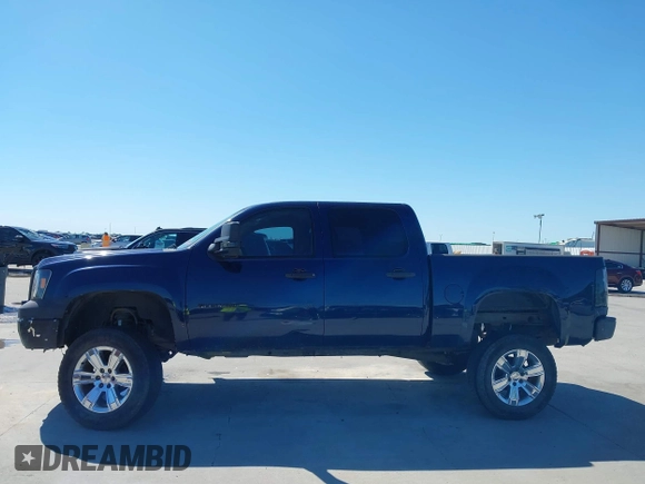 2012 GMC Sierra 1500 Work Truck z VIN 3GTP1TEA2CG258938, wystawiony jako IAAI lot #42071648 z przebiegiem 173 107 mil mil oraz . Historia ofert i sprzedaży dostępna na DreamBid. Obrazek 15.