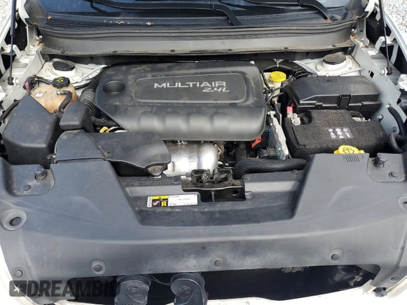 2016 Jeep Cherokee Sport with VIN 1C4PJLAB7GW311803, listed as a Copart auction lot 64660745 with 105,599 mi miles and Clean title. Bid and sale history available at DreamBid. Image 12.