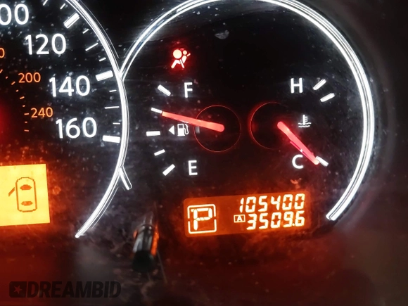 2012 Nissan Altima S z VIN 1N4AL2AP3CN517275, wystawiony jako IAAI lot #42345897 z przebiegiem 105 400 mil mil oraz . Historia ofert i sprzedaży dostępna na DreamBid. Obrazek 15.