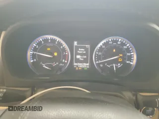 2018 Toyota Highlander SE с VIN 5TDJZRFHXJS872020, выставлен на аукционе Copart как лот 57116995 с пробегом 100 505 миль миль и Списание • Salvage title. История ставок и продаж доступна на DreamBid. Изображение 9.