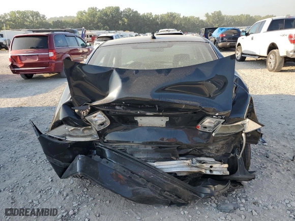 2005 Saab 9-3 with VIN YS3FD45YX51010873, listed as a Copart auction lot 68939264 with 0 mi miles and Salvage Title. Bid and sale history available at carsss.com. Image 6.