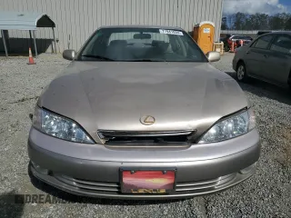 1997 Lexus ES 300 Luxury Sport Sdn with VIN JT8BF22G9V0067280, listed as a Copart auction lot 77941834 with 90,441 mi miles and Salvage Title. Bid and sale history available at carsss.com. Image 5.
