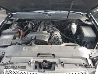 2010 GMC Yukon XL Denali with VIN 1GKUKMEF3AR272530, listed as a Copart auction lot 46751945 with 190,803 mi miles and Clean Title. Bid and sale history available at carsss.com. Image 12.