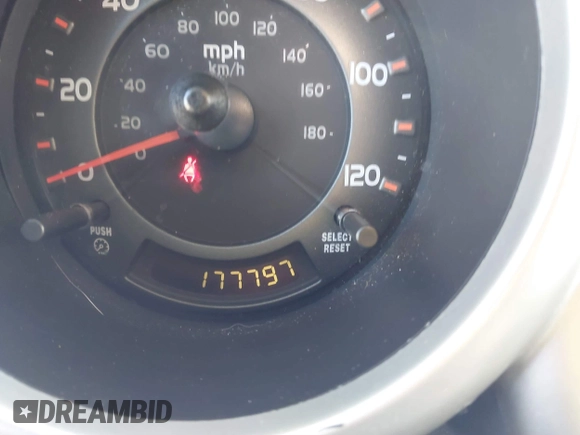2005 Honda Element LX with VIN 5J6YH18325L008312, listed as a IAAI auction lot 41731628 with 177,797 mi miles and . Bid and sale history available at DreamBid. Image 15.