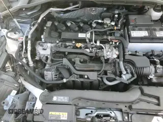 2023 Toyota Corolla Cross L z VIN 7MUAAABG7PV058542, wystawiony jako Copart lot #50215845 z przebiegiem 31 516 mil mil oraz Szkoda całkowita • Salvage title. Historia ofert i sprzedaży dostępna na DreamBid. Obrazek 13.