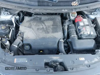 2016 Ford Explorer Sport с VIN 1FM5K8GT8GGB32905, выставлен на аукционе IAAI как лот 41314831 с пробегом 146 129 миль миль и . История ставок и продаж доступна на DreamBid. Изображение 10.