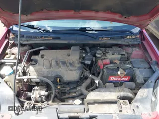 2012 Nissan Sentra S with VIN 3N1AB6AP1CL692874, listed as a IAAI auction lot 42249777 with 139,842 mi miles and . Bid and sale history available at DreamBid. Image 10.