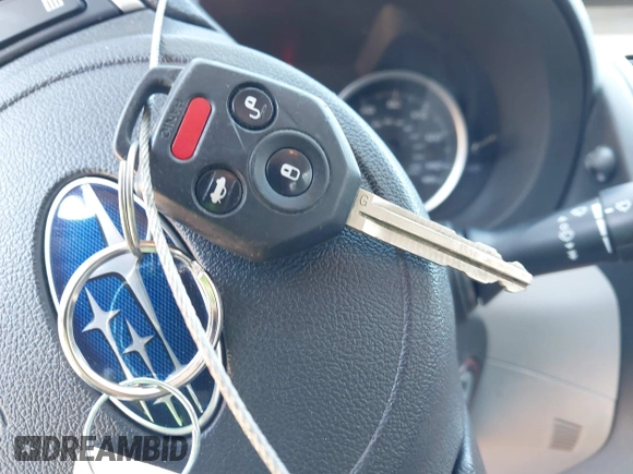 2018 Subaru Forester z VIN JF2SJABC9JH457297, wystawiony jako IAAI lot #42052293 z przebiegiem 94 058 mil mil oraz . Historia ofert i sprzedaży dostępna na DreamBid. Obrazek 11.