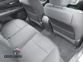2017 Nissan Altima SV with VIN 1N4AL3AP0HC498385, listed as a IAAI auction lot 41881873 with 126,099 mi miles and . Bid and sale history available at carsss.com. Image 8.