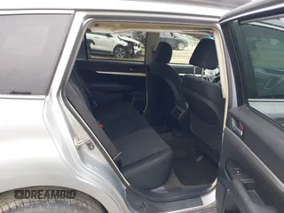 2014 Subaru Outback Premium with VIN 4S4BRBCC3E3288467, listed as a IAAI auction lot 41921864 with 171,264 mi miles and . Bid and sale history available at DreamBid. Image 8.