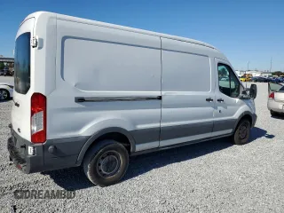 2015 Ford Transit with VIN 1FTSW2CM9FKA71342, listed as a Copart auction lot 44019575 with 142,596 mi miles and Clean Title. Bid and sale history available at DreamBid. Image 3.