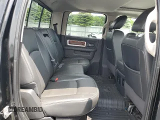2012 Ram 1500 Laramie z VIN 1C6RD7NT9CS128910, wystawiony jako Copart lot #60024225 z przebiegiem 238 453 mil mil oraz Czysty tytuł • Clean title. Historia ofert i sprzedaży dostępna na DreamBid. Obrazek 10.