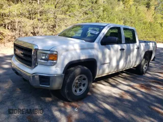 2014 GMC Sierra 1500 with VIN 3GTU2TEC7EG444947, listed as a Copart auction lot 76355674 with 178,761 mi miles and Clean Title. Bid and sale history available at carsss.com. Image 1.