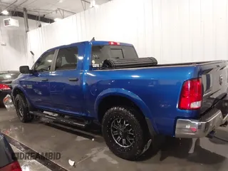 2015 Ram 1500 Big Horn с VIN 1C6RR7LT4FS648005, выставлен на аукционе IAAI как лот 41503711 с пробегом 167 147 миль миль и . История ставок и продаж доступна на DreamBid. Изображение 15.