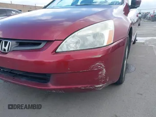 2005 Honda Accord EX with VIN 1HGCM56775A177375, listed as a IAAI auction lot 41934034 with 441,463 mi miles and . Bid and sale history available at DreamBid. Image 18.