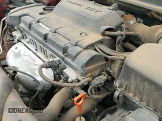 2008 Hyundai Elantra GLS with VIN KMHDU46D28U424996, listed as a IAAI auction lot 43409796 with 128,099 mi miles and . Bid and sale history available at DreamBid. Image 19.