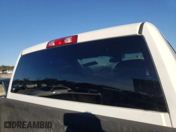 2017 Ram 1500 Tradesman with VIN 3C6JR6DG7HG648910, listed as a Copart auction lot 87169654 with 69,034 mi miles and Salvage title. Bid and sale history available at DreamBid. Image 10.