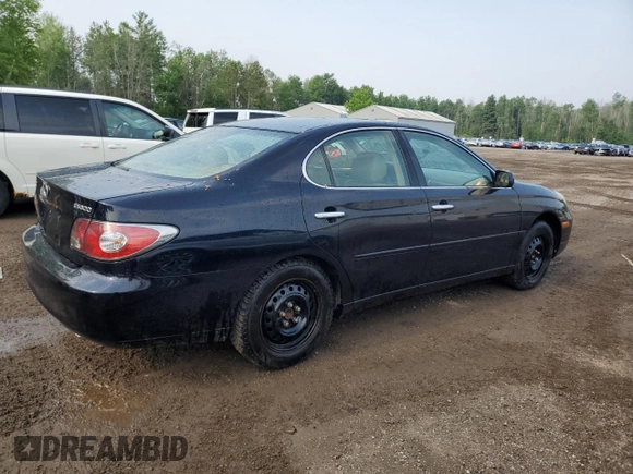 2002 Lexus ES 300 z VIN JTHBF30G820053732, wystawiony jako Copart lot #60042075 z przebiegiem 252 522 mil mil oraz Czysty tytuł • Clean title. Historia ofert i sprzedaży dostępna na DreamBid. Obrazek 3.