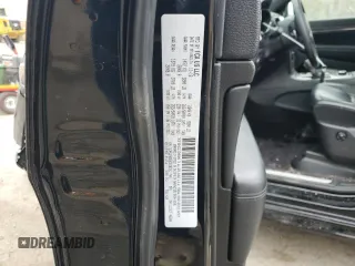 2019 Jeep Grand Cherokee Limited X with VIN 1C4RJFBG5KC618191, listed as a Copart auction lot 53991225 with 66,197 mi miles and Salvage title. Bid and sale history available at DreamBid. Image 13.