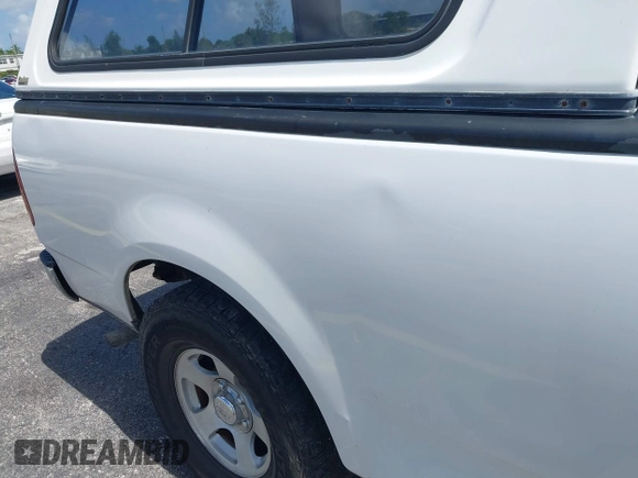 2003 Ford F-150 XL with VIN 1FTRX17W53NA40472, listed as a IAAI auction lot 42491035 with Not provided miles and . Bid and sale history available at DreamBid. Image 12.