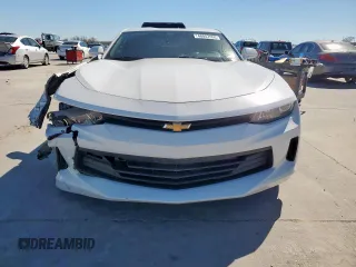 2017 Chevrolet Camaro 1LT z VIN 1G1FB1RX9H0102248, wystawiony jako Copart lot #48057655 z przebiegiem 140 813 mil mil oraz Szkoda całkowita • Salvage title. Historia ofert i sprzedaży dostępna na DreamBid. Obrazek 5.