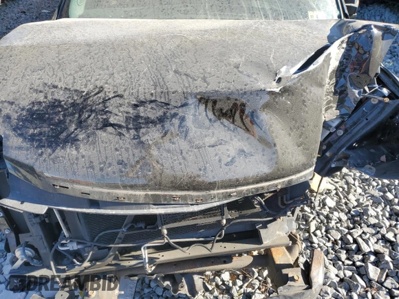 2012 Chevrolet Suburban with VIN 1GNWCLEG8CR277088, listed as a Copart auction lot 76670444 with Not provided miles and Salvage title. Bid and sale history available at DreamBid. Image 7.