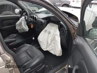 2004 Chrysler PT Cruiser GT с VIN 3C8FY78GX4T279364, выставлен на аукционе IAAI как лот 41436007 с пробегом Не указан миль и . История ставок и продаж доступна на DreamBid. Изображение 5.