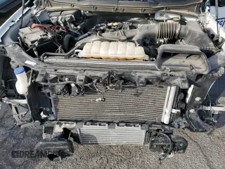 2022 Ford F-150 XL z VIN 1FTEX1EP0NKF28078, wystawiony jako Copart lot #45392995 z przebiegiem 60 686 mil mil oraz Szkoda całkowita • Salvage title. Historia ofert i sprzedaży dostępna na DreamBid. Obrazek 11.